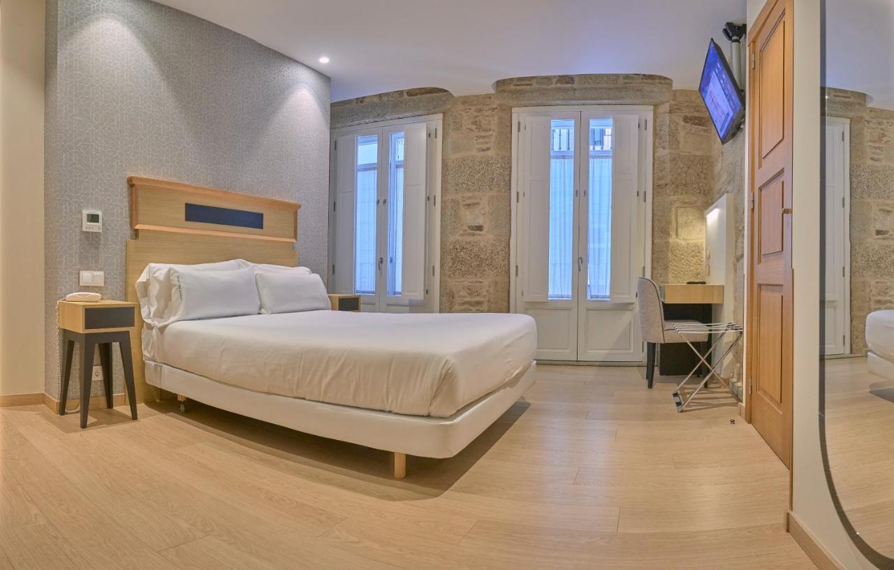 Praza Quintana Hotel