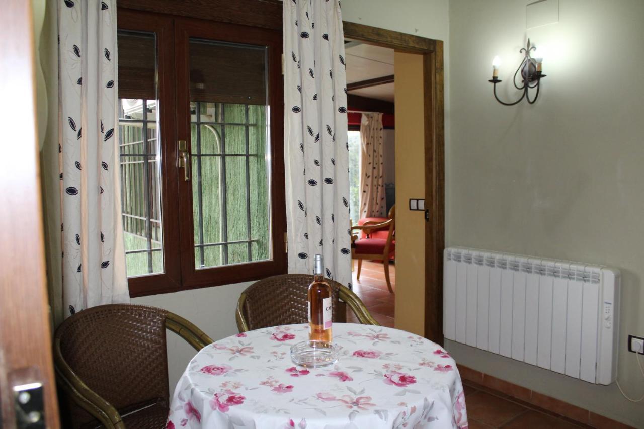 Apartamento La Buena Siesta Ruidera