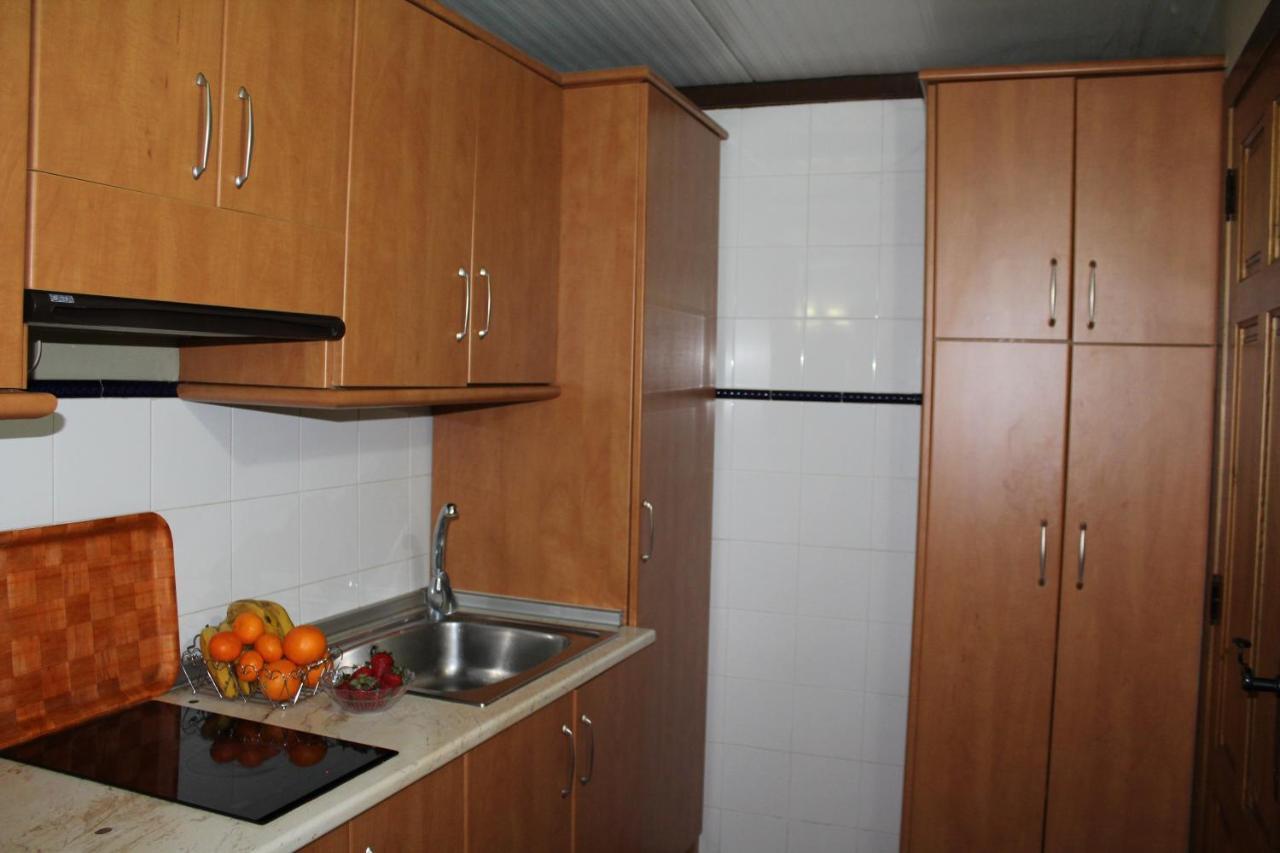 La Buena Siesta Apartamento Ruidera