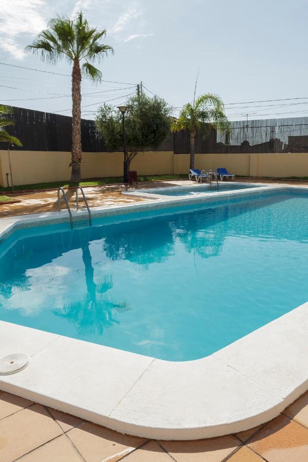 Hospedium Abril Hotel San Juan (Alicante)