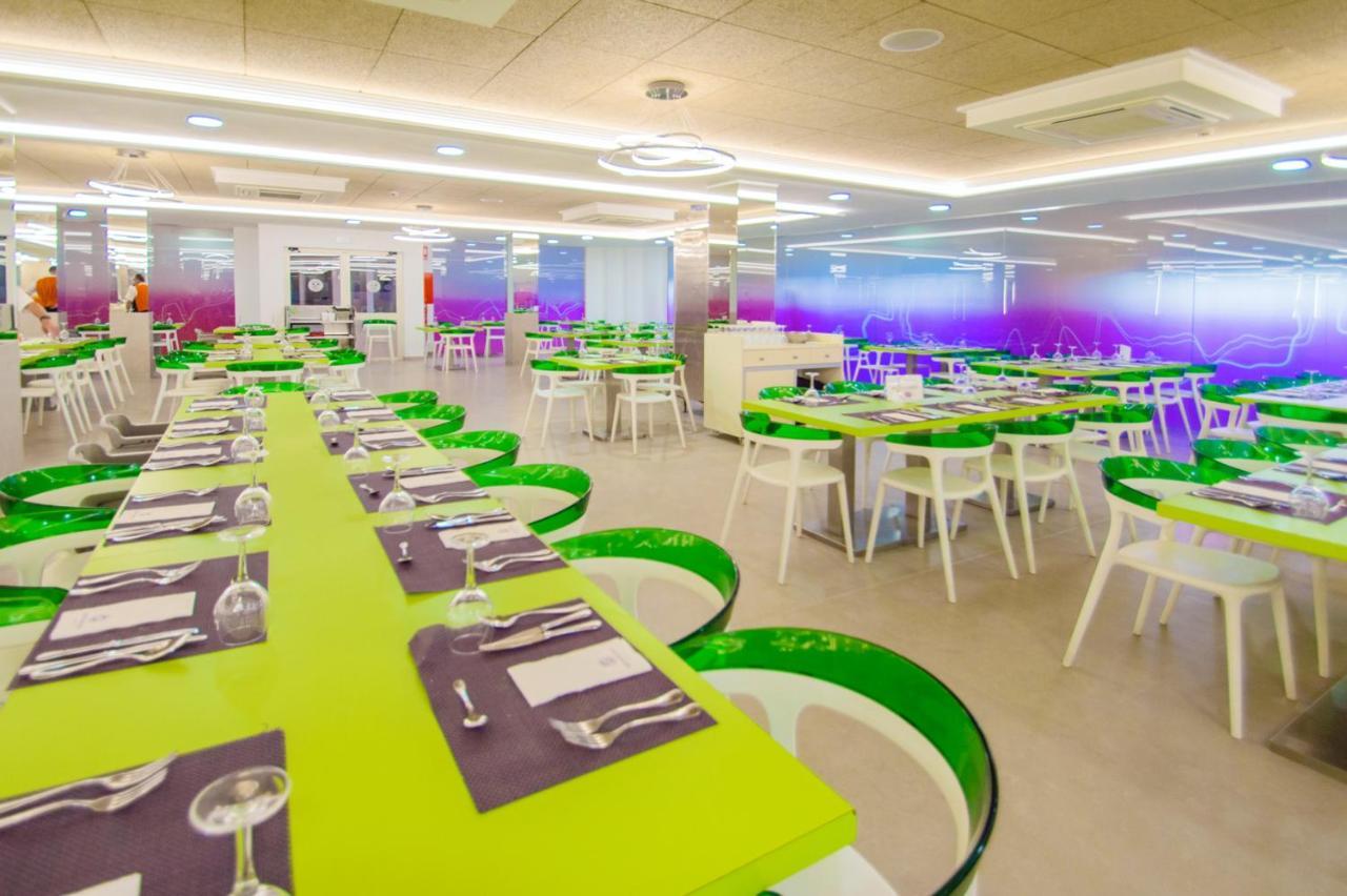 Hotel Servigroup Romana Alcoceber