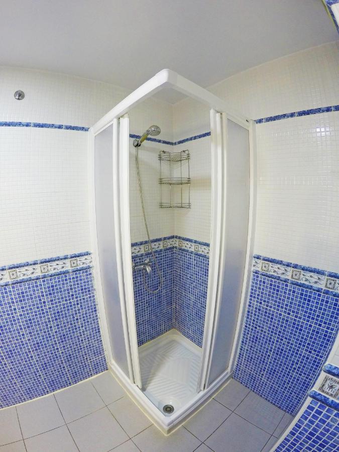 Beneharo En Apartamento