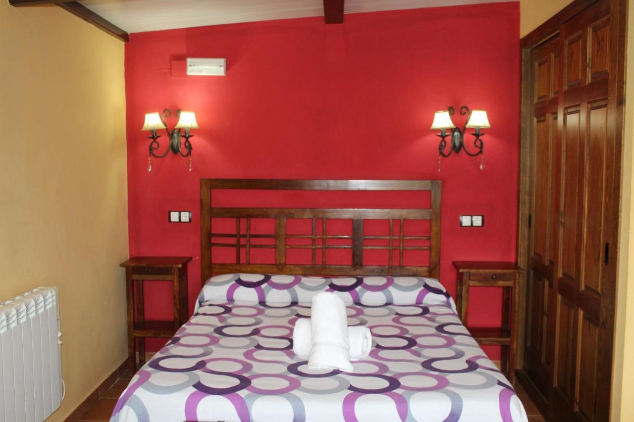 Apartamento La Buena Siesta