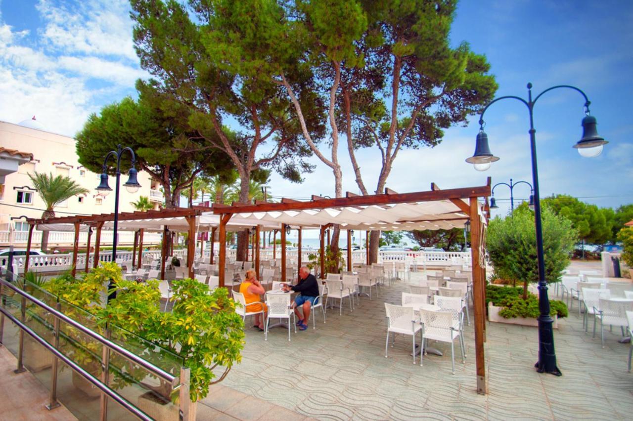 Hotel Servigroup Romana