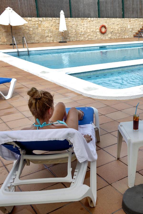 Hotel Hospedium Abril 3*