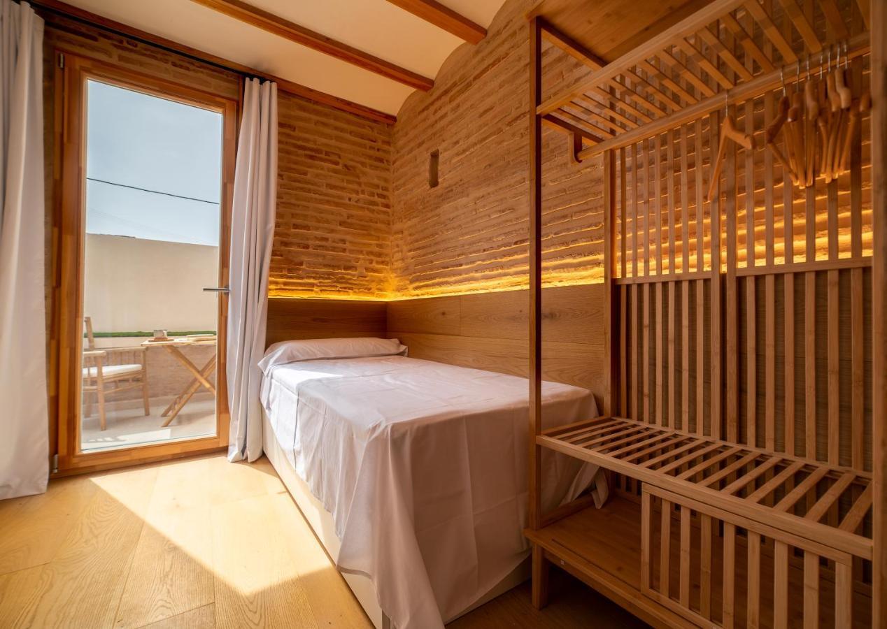 Loft De Diseno Cerca Del Mar Apartment Valencia