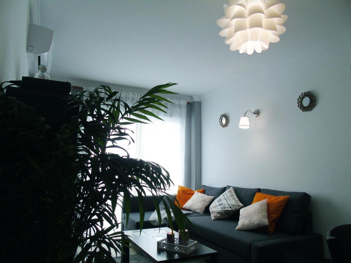 Apartment A&n San Jose 1b *
