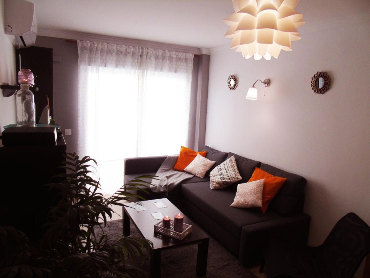Apartment A&n San Jose 1b Torre Del Mar