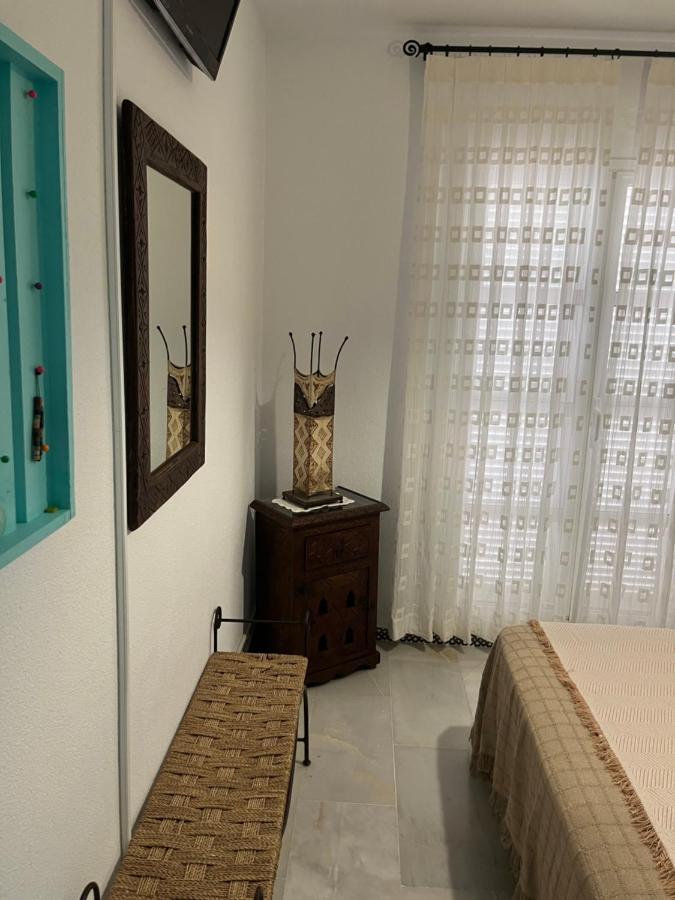 Pueblo Marinero Apartamento *