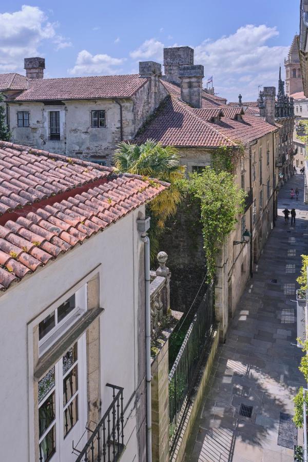 Praza Quintana Hotel