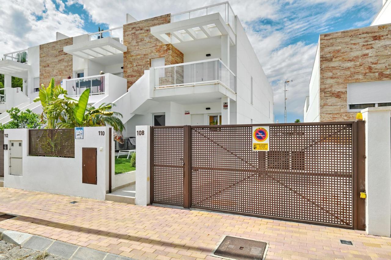 Apartamento Golden Luna San Pedro del Pinatar