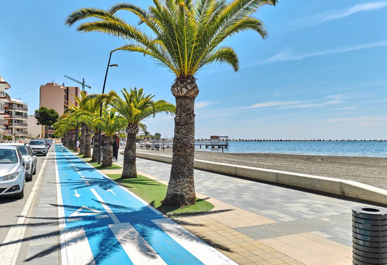 Apartamento Golden Luna