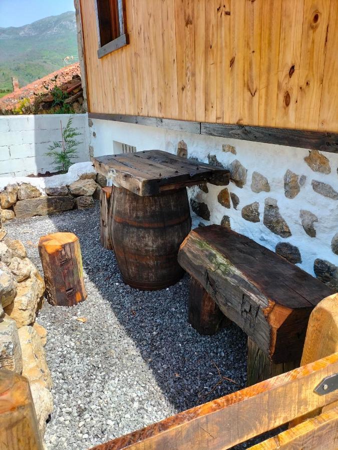 El Calexon De Quirós Сasa de vacaciones