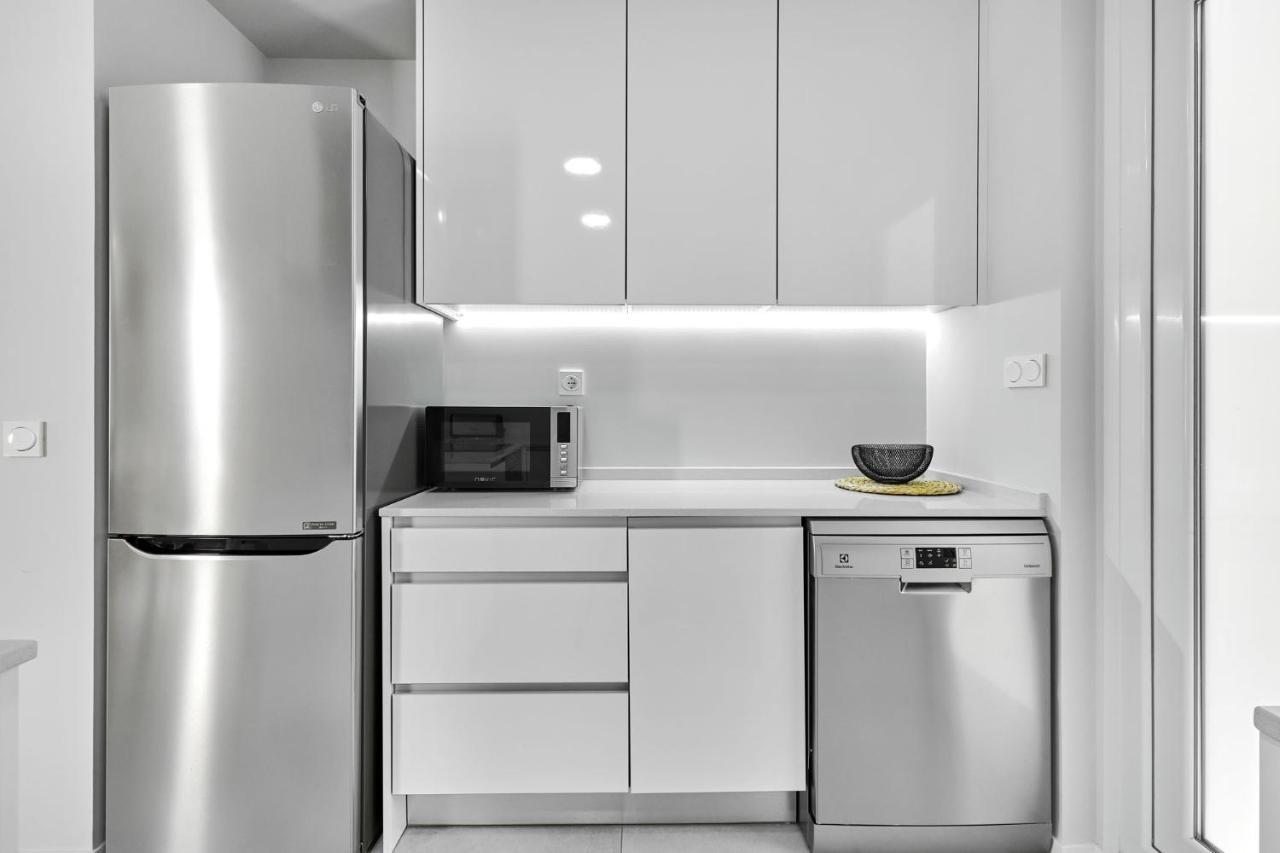 Apartamento Golden Luna San Pedro del Pinatar