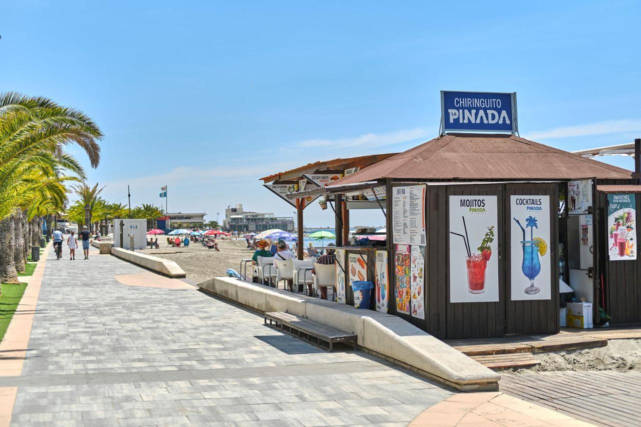 Apartamento Golden Luna San Pedro del Pinatar
