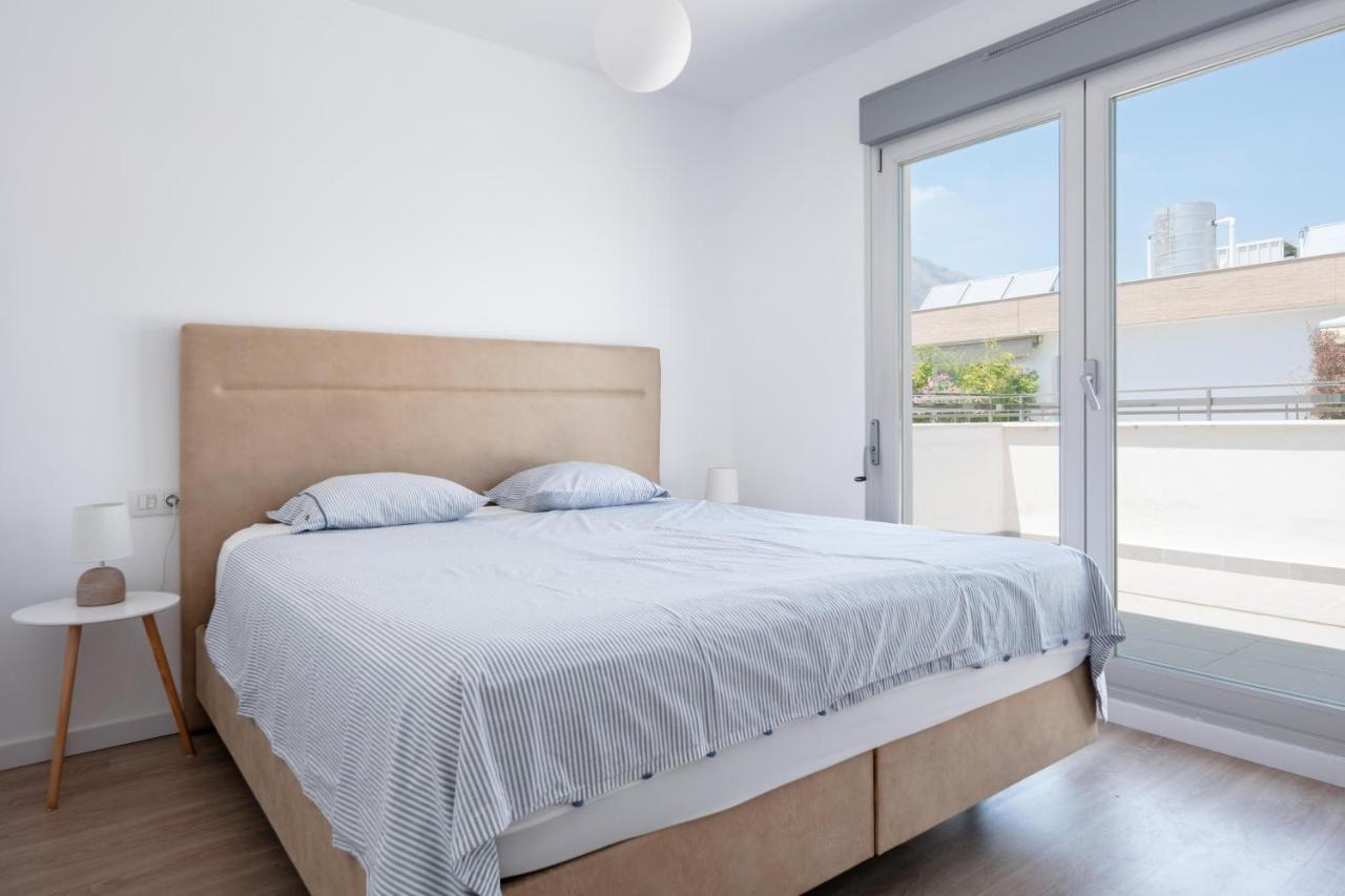 Pou De Moro 23 Apartamento Jávea