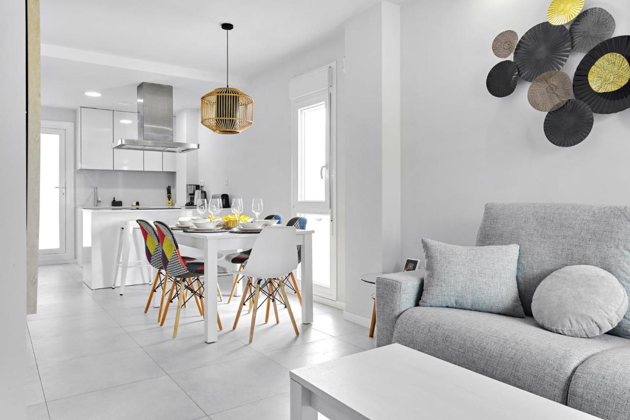 Apartamento Golden Luna *