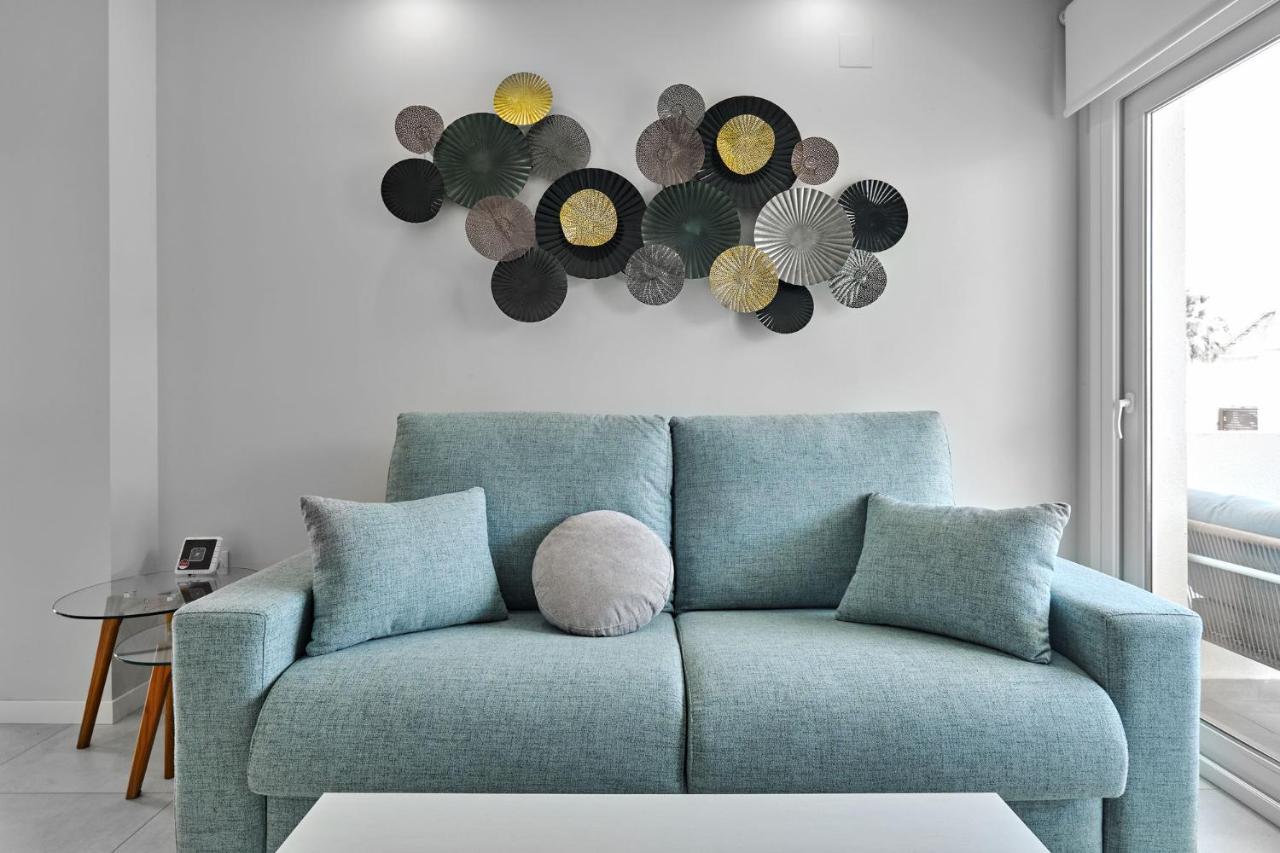 Apartamento Golden Luna
