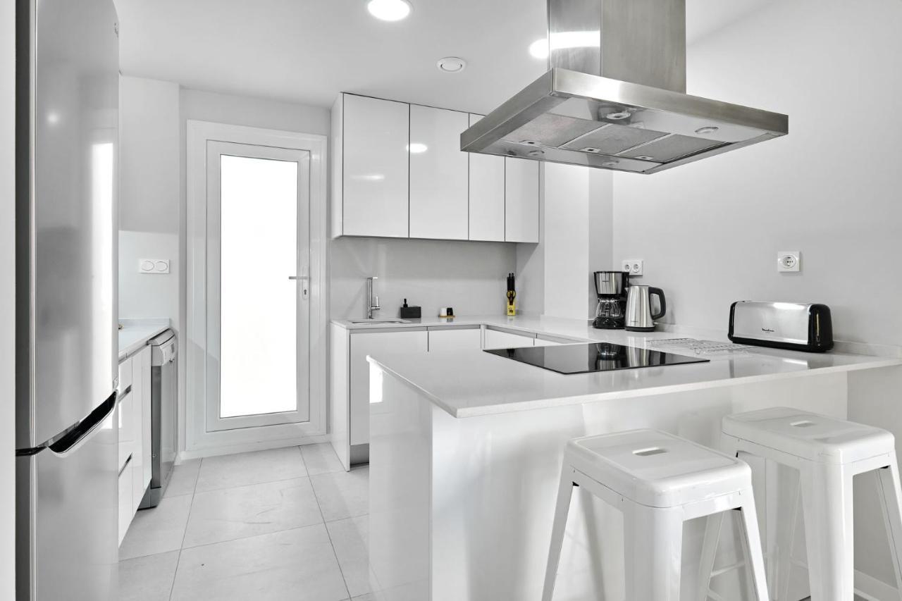 Apartamento Golden Luna *