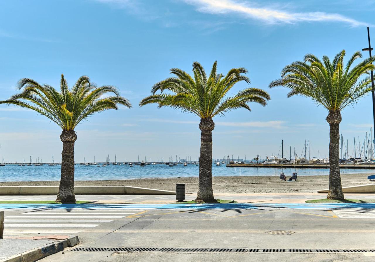 Apartamento Golden Luna San Pedro del Pinatar