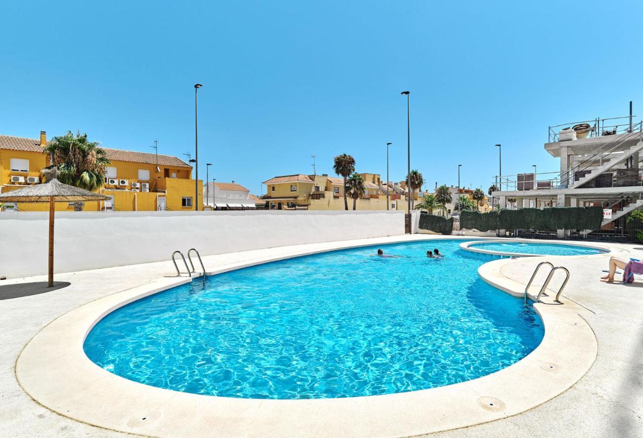 Apartamento Golden Luna *