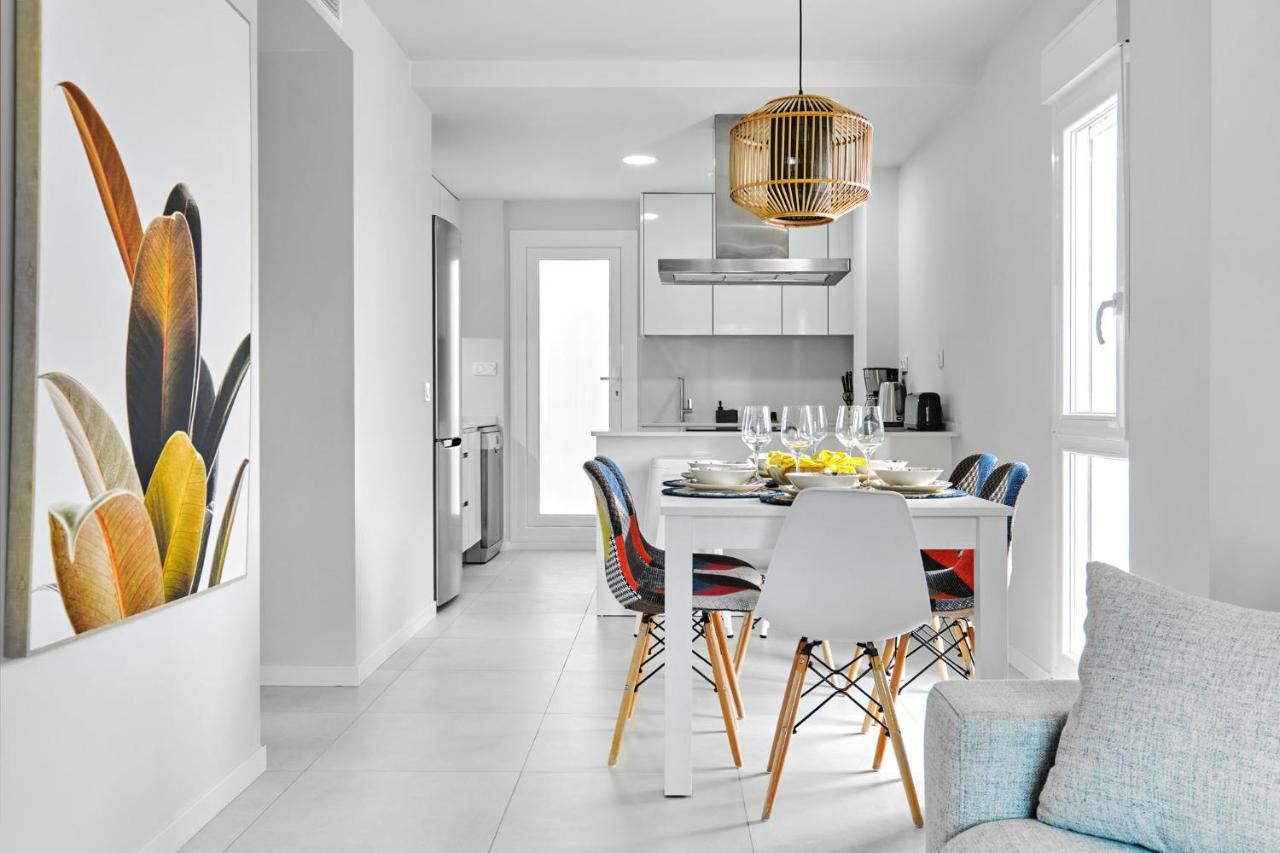 Apartamento Golden Luna San Pedro del Pinatar