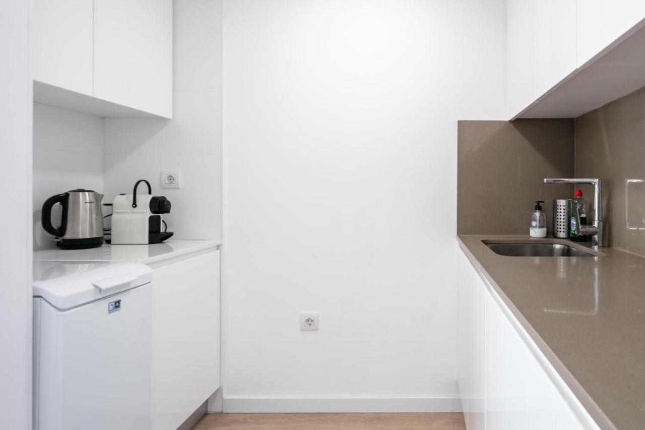 Apartamento Pou De Moro 23 Jávea