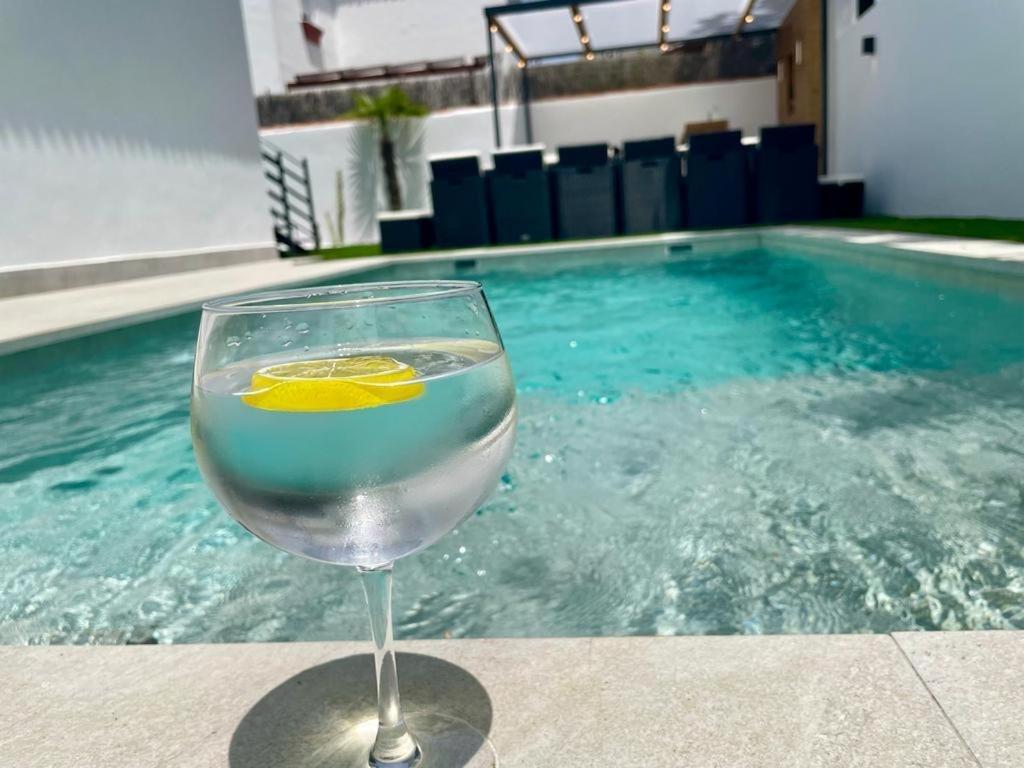 Villa Pimienta, De Lujo A 100 Metros Del Mar