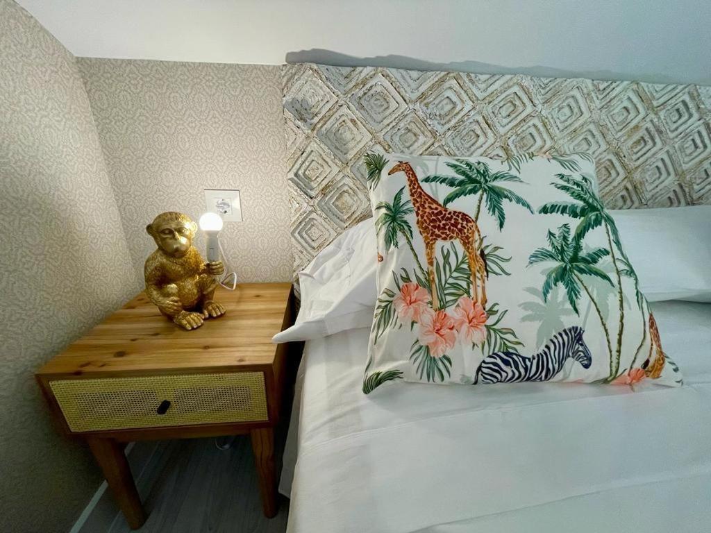 Villa Pimienta, De Lujo A 100 Metros Del Mar Chiclana de la Frontera