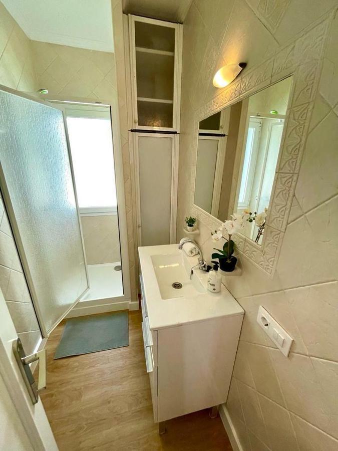 Villa Pimienta, De Lujo A 100 Metros Del Mar