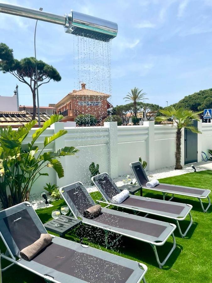 Pimienta, De Lujo A 100 Metros Del Mar Villa