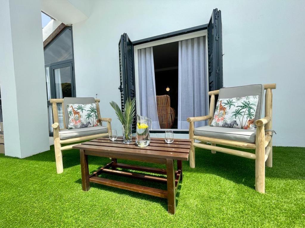 Pimienta, De Lujo A 100 Metros Del Mar Villa *