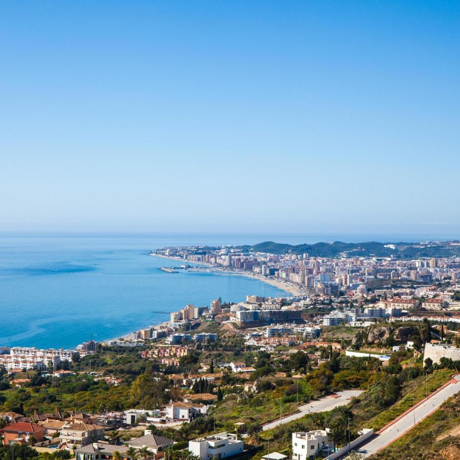 Apartamento Thani Holidays Coín
