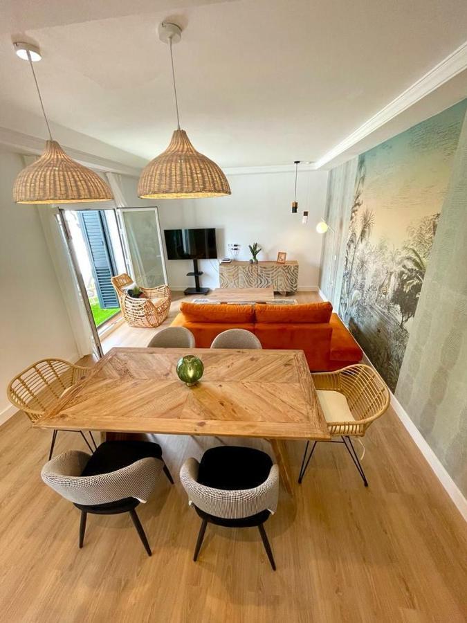 Pimienta, De Lujo A 100 Metros Del Mar Villa Chiclana de la Frontera