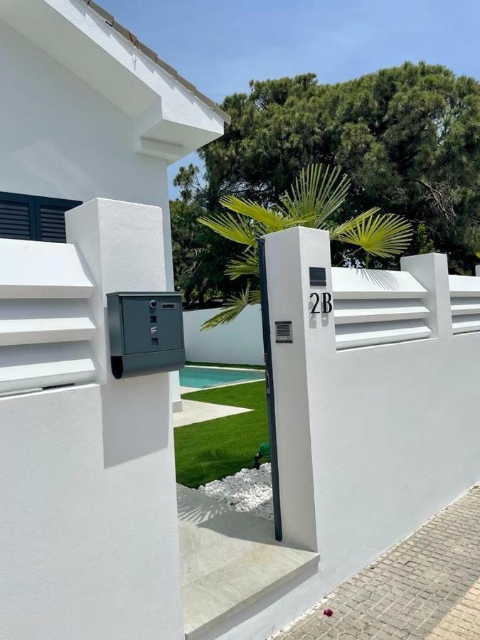 Villa Pimienta, De Lujo A 100 Metros Del Mar *