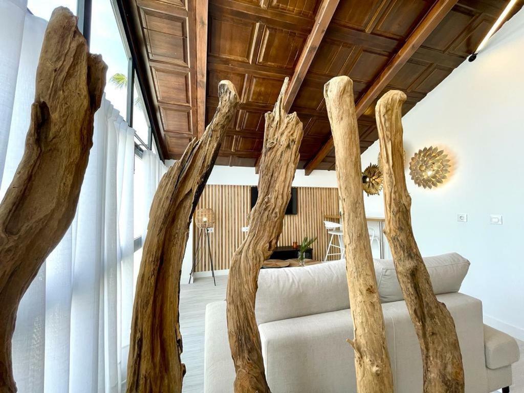 Pimienta, De Lujo A 100 Metros Del Mar Villa *