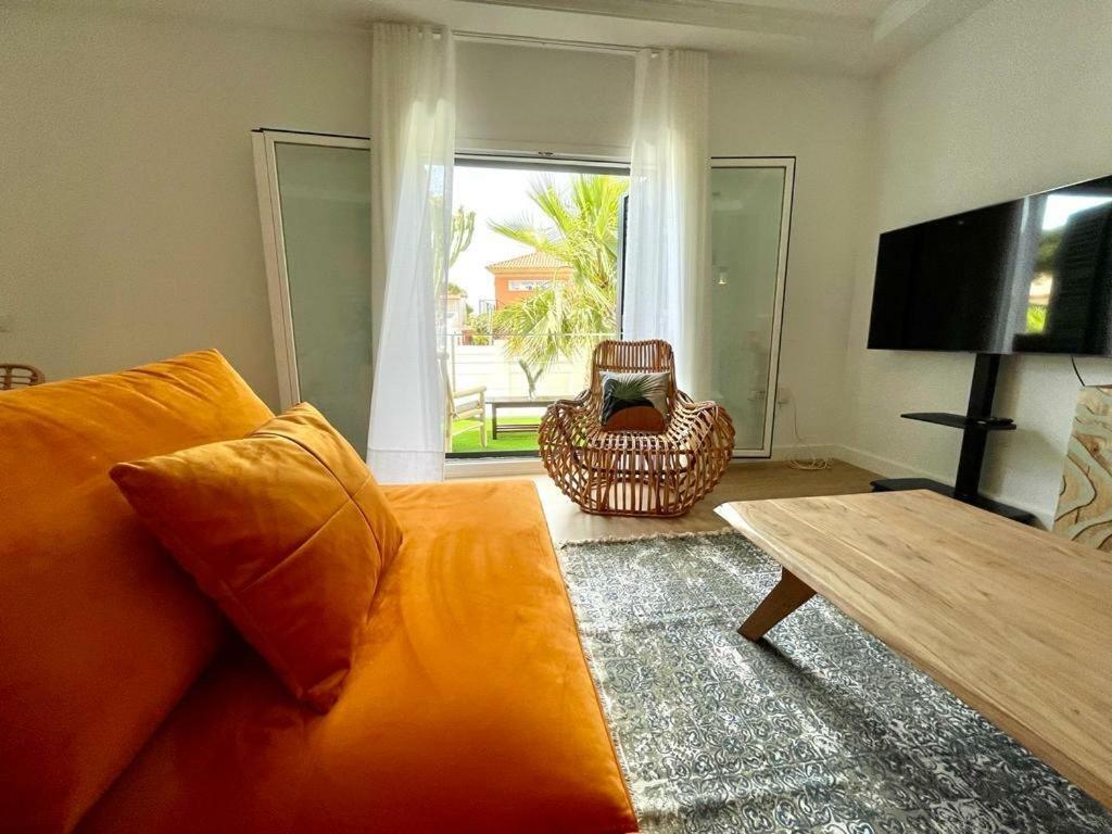 Pimienta, De Lujo A 100 Metros Del Mar Villa