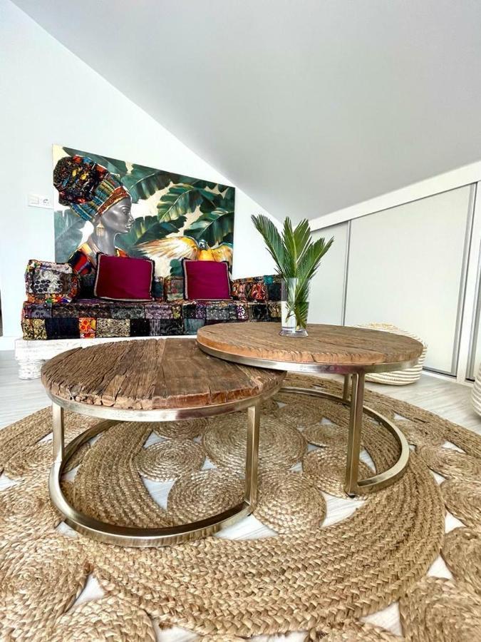 Villa Pimienta, De Lujo A 100 Metros Del Mar