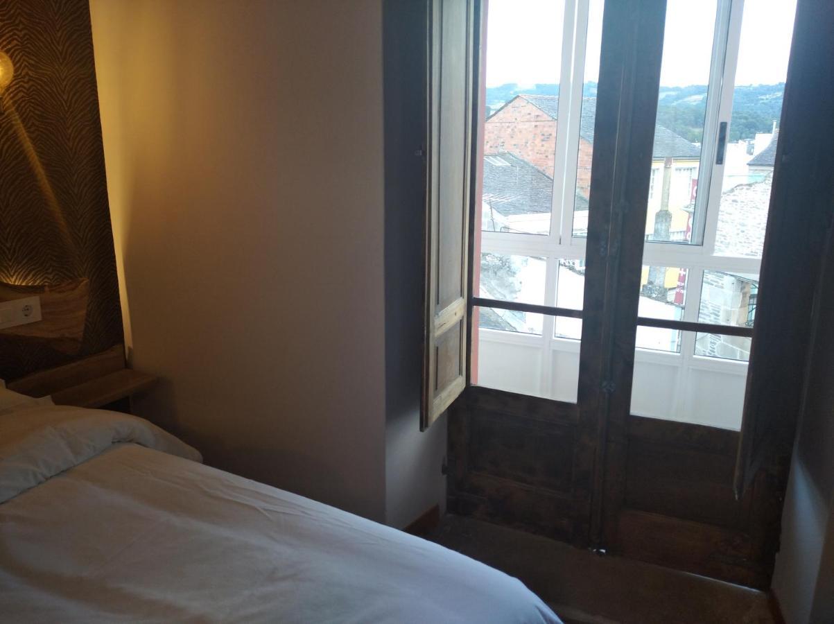 Apartamento El Buen Gusto