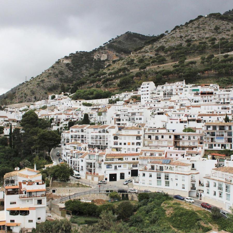 Thani Holidays Apartamento