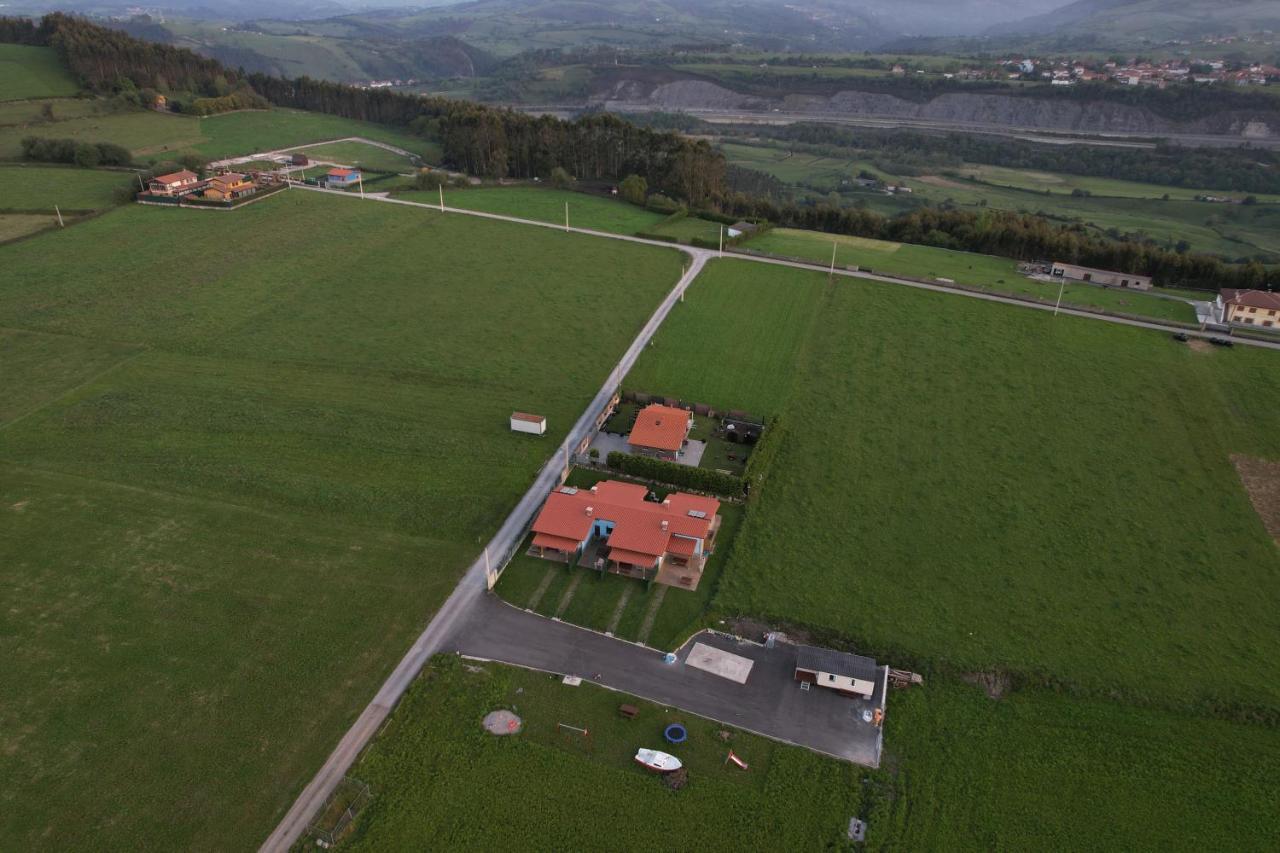 Rurales Miramar