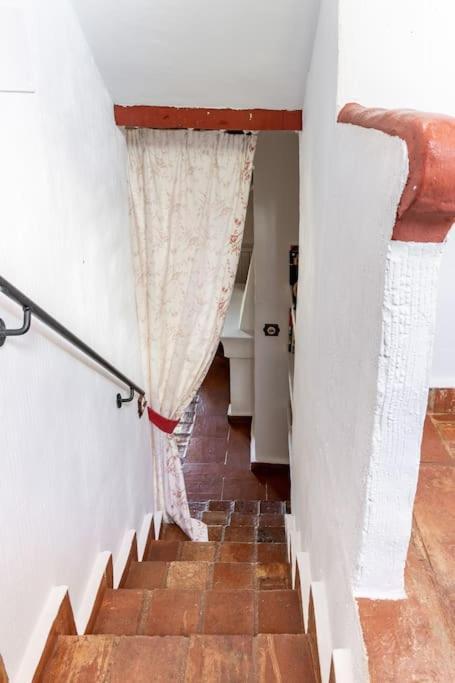 Venta Del Celemin Country house
