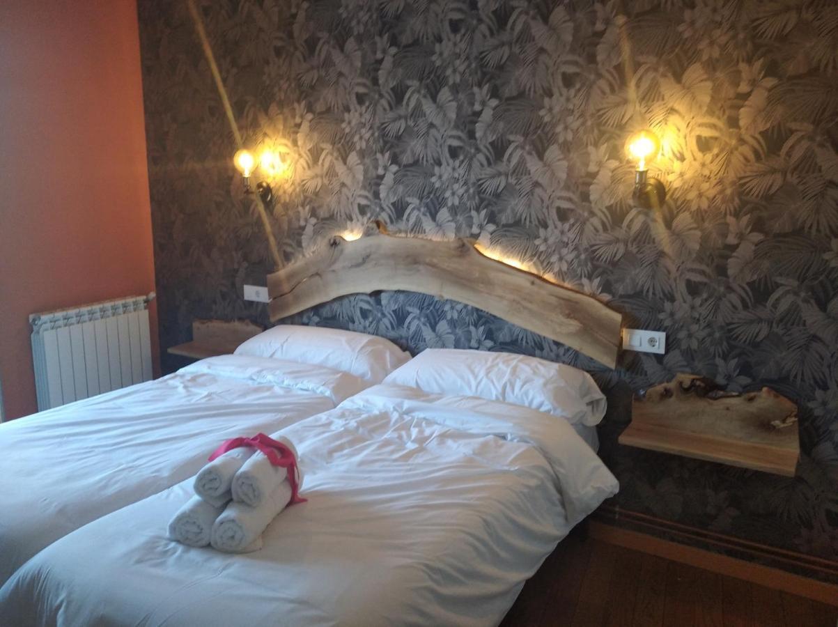 El Buen Gusto Apartamento Sarria