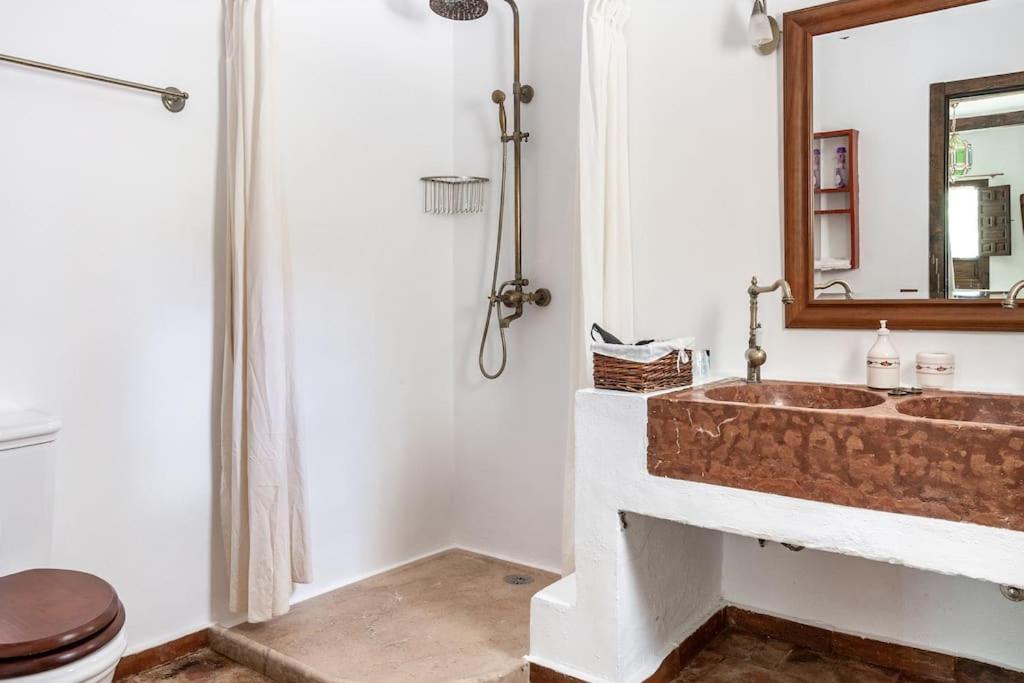 Country house Venta Del Celemin