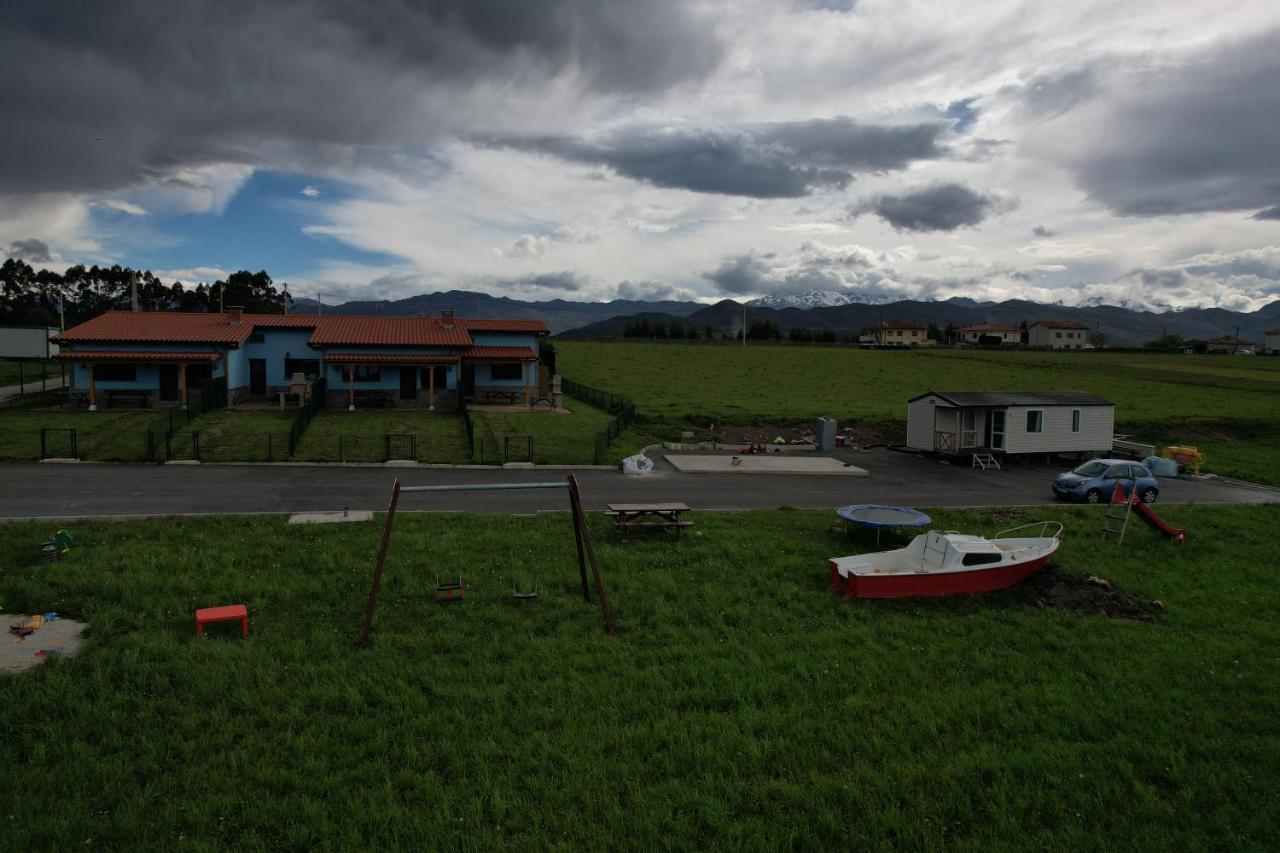 Apartamento Rurales Miramar Pimiango