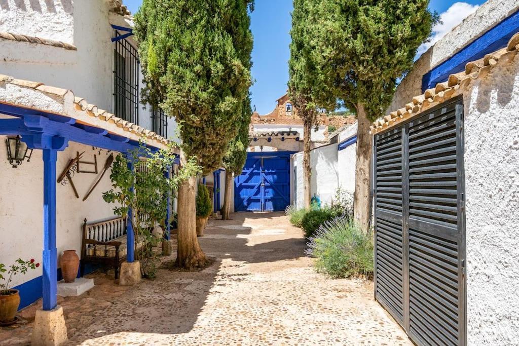 Country house Venta Del Celemin Ossa de Montiel