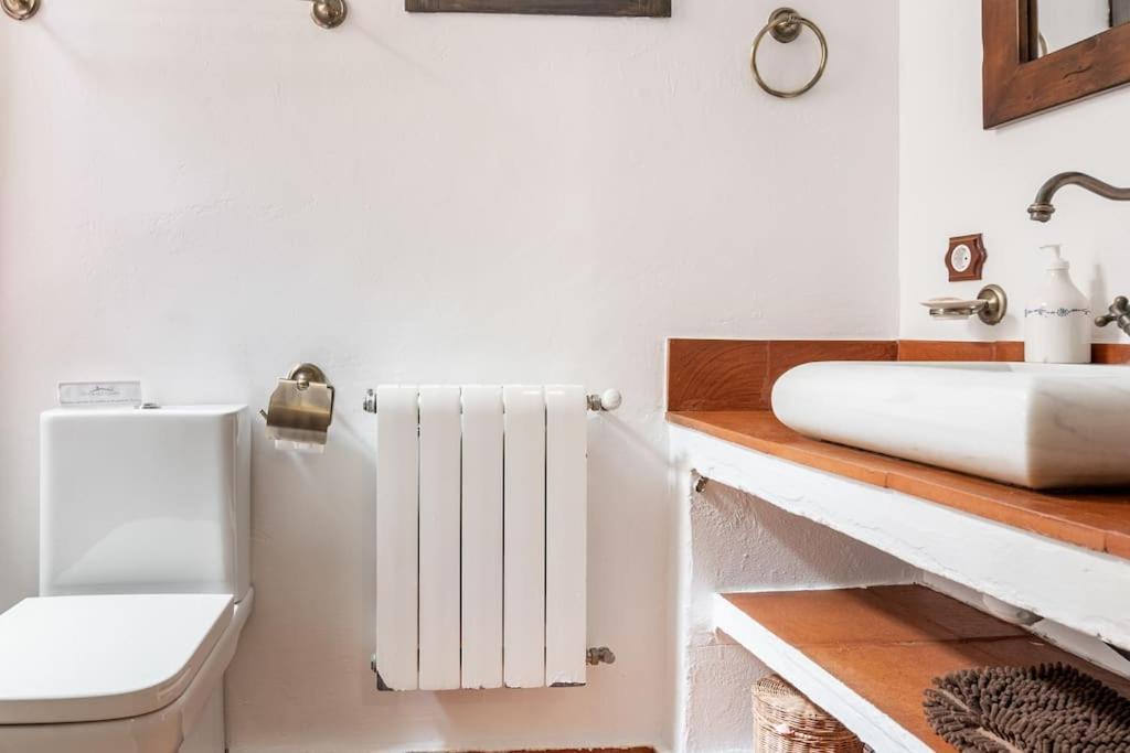 Venta Del Celemin Country house Ossa de Montiel