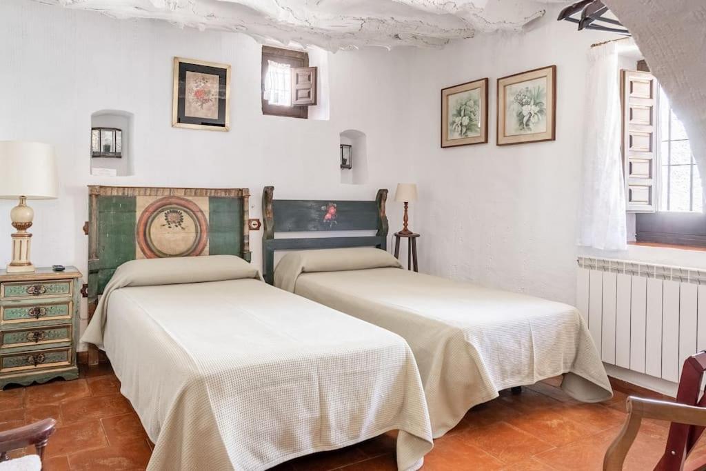 Venta Del Celemin Country house *