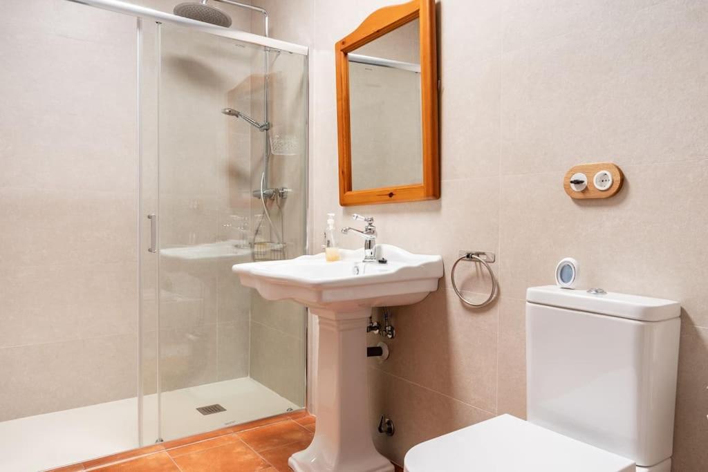 Venta Del Celemin Country house Ossa de Montiel