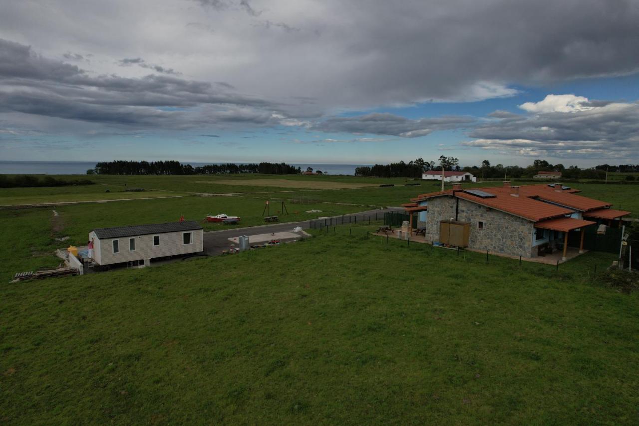 Apartamento Rurales Miramar Pimiango